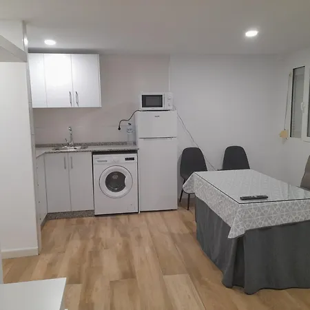 Apartamento Kristie Apartment