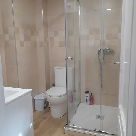 Apartment Apartamento Kristie Fuengirola