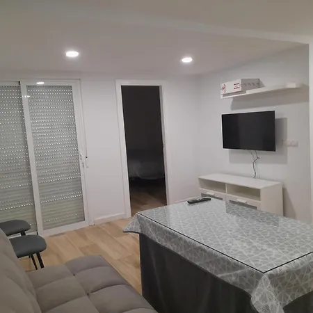Apartamento Kristie Apartment