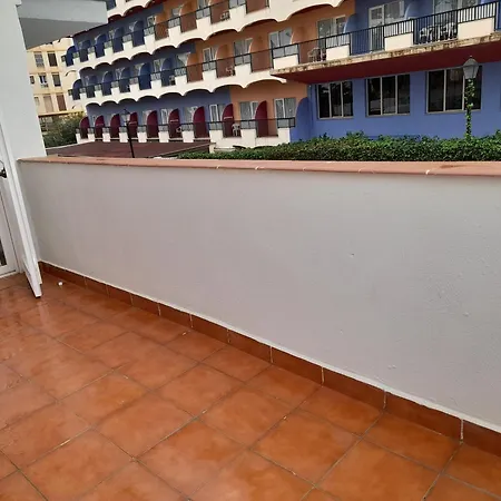 Apartamento Kristie *