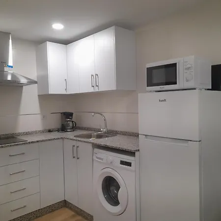 Apartamento Kristie Apartment Fuengirola