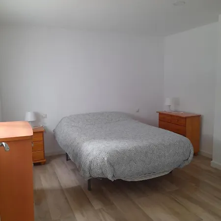 Apartamento Kristie Fuengirola
