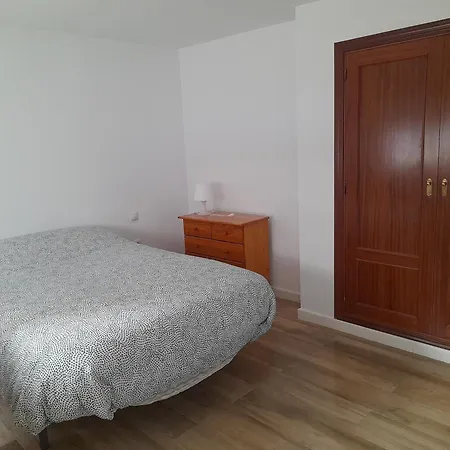 Apartment Apartamento Kristie Fuengirola
