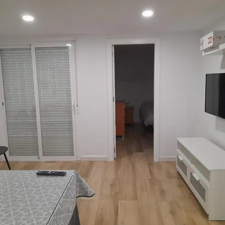 Apartment Apartamento Kristie
