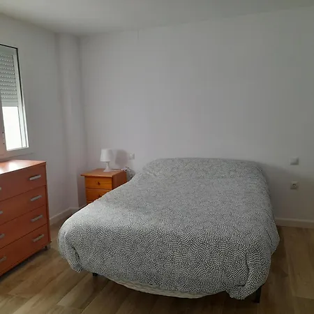 Apartamento Kristie *